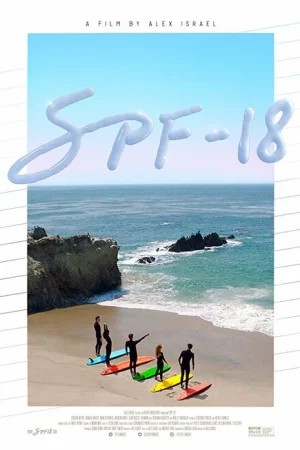  SPF-18 